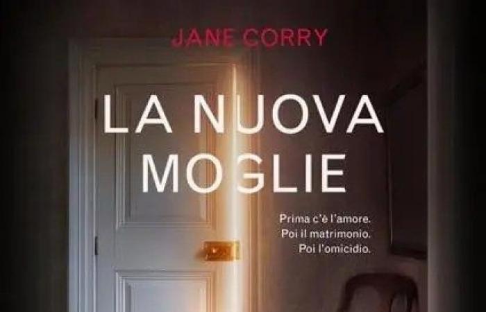 “La nuova moglie” di Jane Corry – .