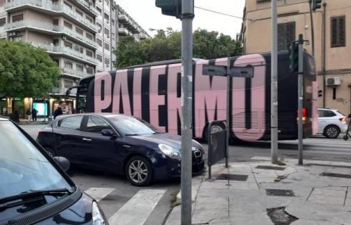 Palermo: i convocati per il ritiro estivo