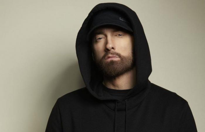Eminem annuncia il nuovo album ‘The Death of Slim Shady’ – .