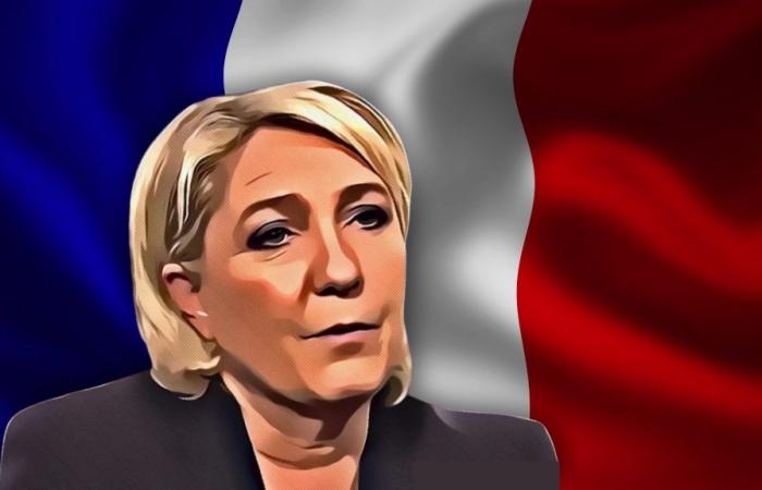 Caro Porro, ti spiego perché boicottare Le Pen è inutile – .