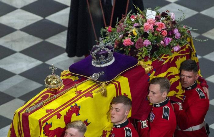 “La morte è irreversibile”. Il mistero del funerale di Elisabetta II – .