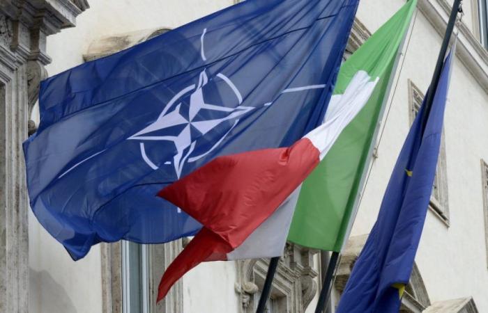 Le occasioni mancate dell’Italia con la NATO – .