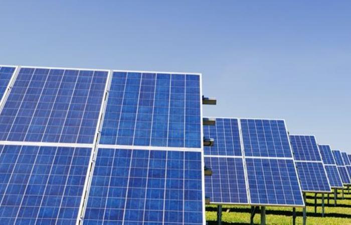 Edison realizza in Piemonte 7 impianti fotovoltaici da 45 MW – .