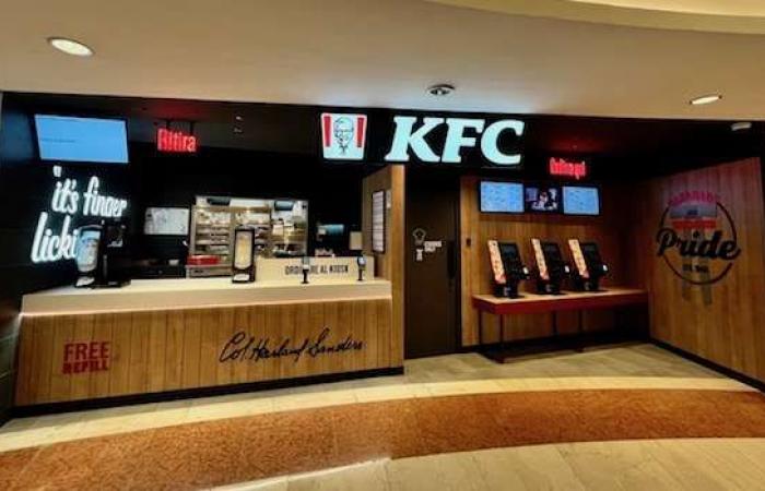 Con KFC, Kentucky Fried Chicken arriva a Novara – .