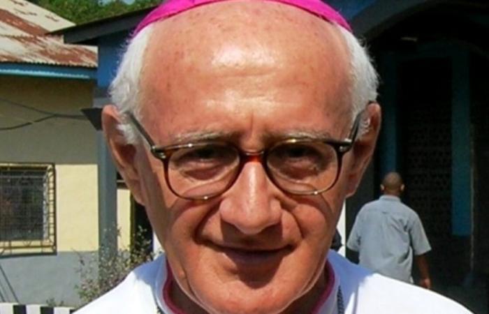 Addio a Monsignor Giorgio Biguzzi, Vescovo in Sierra Leone – .