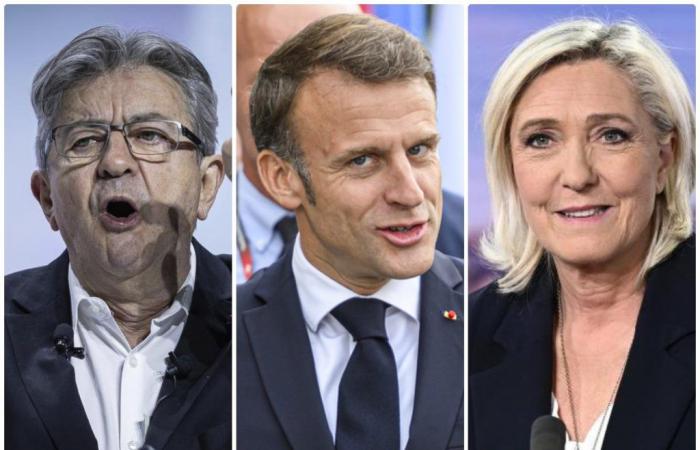 Come funzionano i ballottaggi in Francia e qual è l’astensione che potrebbe costare la vittoria a Le Pen – .