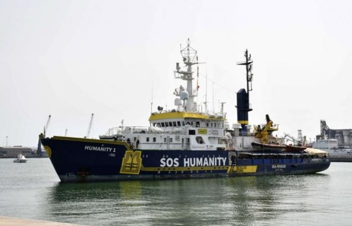 SOS Humanity, ‘L’Italia ritarda i soccorsi, muore un migrante’ – .