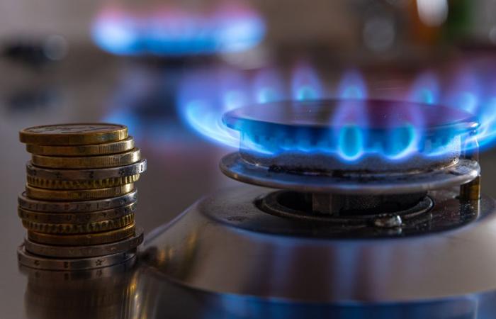 Arera: gas in aumento del 3,8% a giugno. Commento UNC