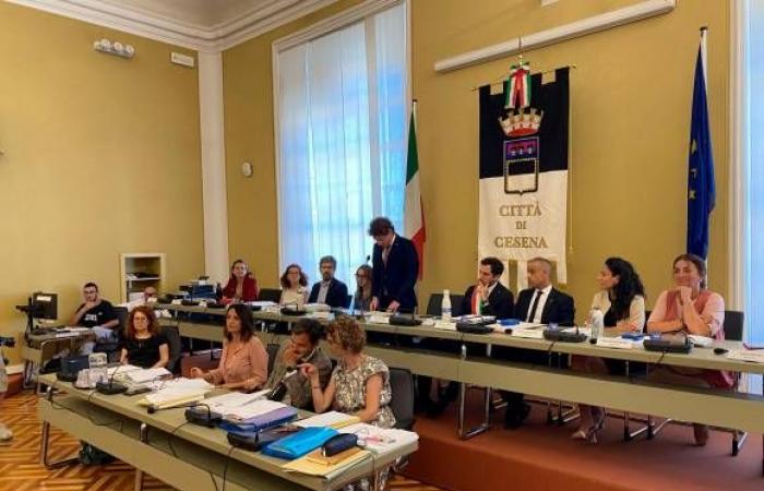 Cesena, Filippo Rossini è il nuovo presidente del consiglio comunale – .