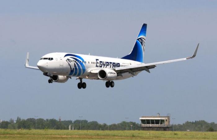 Egyptair inaugura il primo volo diretto Milano Malpensa-Luxor – .
