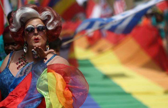 Sabato 6 luglio Cremona Pride 2024, dopo due anni torna in città la sfilata arcobaleno – .