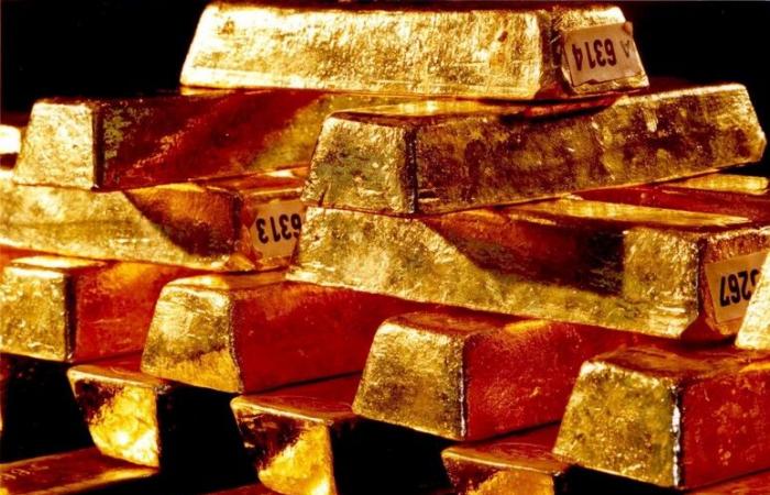 L’oro rimane a 2.331 dollari l’oncia – .