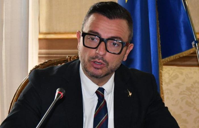 Consiglio, Zattini pensa ancora a Mezzacapo presidente – .