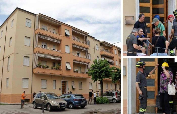 50 people evacuated Il Tirreno – .