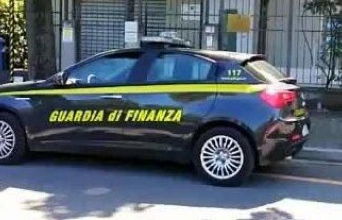 seizure of 650 thousand euros Gazzetta di Modena – .