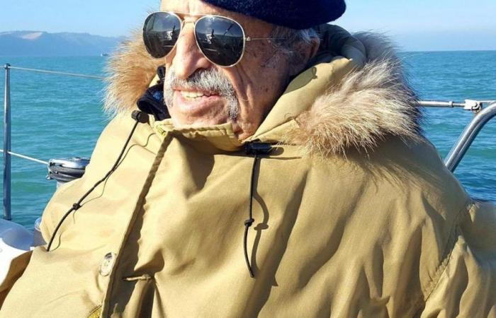 Il dottor De Angelis muore a 92 anni. Il lavoro e la vela erano le sue passioni – .