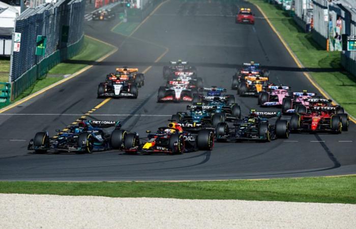 Verstappen-Mercedes, Wolff: “2025? La mia mano nel fuoco…su Max in F1” – News
