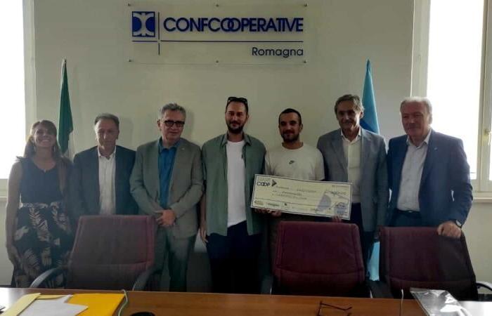Ravenna, premiate le cooperative Startcoop 2023 – .