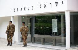 Il padiglione israeliano resta chiuso alla Biennale di Venezia “fino al cessate il fuoco e alla liberazione degli ostaggi” – .