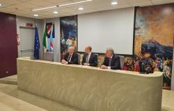 presentato l’accordo di programma 2021-25 tra Ministero dei Trasporti e Anas relativo al Molise. – Notizie Della Valle – .