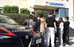 Civitanova Marche, i Carabinieri incontrano gli alunni della scuola primaria S. Zavatti – .