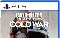Black ops Cold War NON LO TROVI PIÙ a questo prezzo! – .