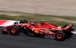 Ferrari e due decimi dalla Red Bull – Analisi Tecnica – .