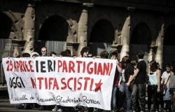 Niente pace il 25 aprile, alta tensione a Roma e Milano – Notizie – .