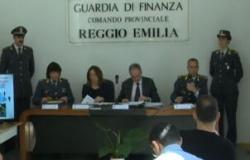 la commissione parlamentare chiede documenti alla Procura regionale – Telereggio – Ultime notizie Reggio Emilia