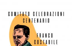 Centenario di Franco Costabile, l’omaggio di Corigliano Rossano al sommo poeta • Meraviglie di Calabria – .