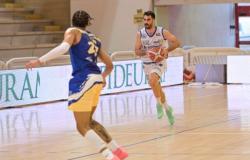 Basket, ultima occasione salvezza con il Forlì per il Benacquista Latina – .