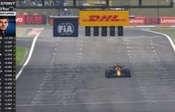 F1 Sprint Cina | Vince Verstappen! Secondo Hamilton, terzo Perez. Lotta tra le Ferrari – .