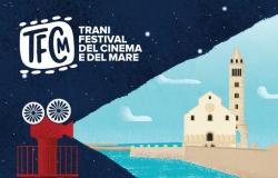 Festival del Cinema e del Mare 2024, presentazione del programma alla Regia Domus Sette Torri il 23 aprile – .