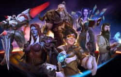 Blizzard sta lavorando su un nuovo gioco open-world senza preavviso, secondo molteplici annunci – .