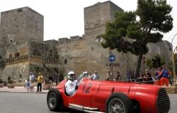 Al via la rievocazione storica del Gran Premio di Bari: limitazioni al traffico – .
