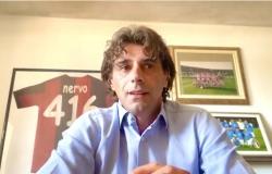 “Il Bologna vuole essere tra le prime 5-6 negli anni. Calafiori dalla Nazionale” – .