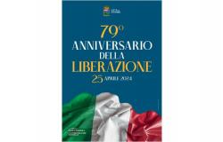 Comune di ViterboLa Città di Viterbo celebra il 79° anniversario della Liberazione d’Italia