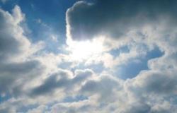 Il Meteo in Sicilia, nubi sparse ma senza pioggia e temperature stabili – LE PREVISIONI – BlogSicilia – .