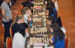 Campionati nazionali di scacchi, le donne tarantine in finale: ecco chi sono – Foto 1 di 5