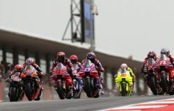 MotoGP, inizia il weekend di Jerez. Gli spagnoli vogliono dettare legge in casa, Bagnaia per la rimonta – .