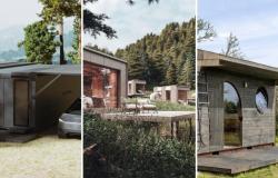 Mini case abitabili, viaggio attraverso alcuni modelli che spiegano il successo delle “tiny house” — idealista/news – .