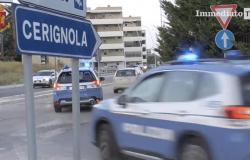 Auto rubate e fatte a pezzi per la vendita “on line”, quattro arresti a Cerignola. Sequestrata sede aziendale – .