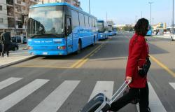“Viaggio con i mezzi pubblici a Foggia. È stata un’odissea” – .