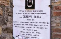 A San Vittore una messa in ricordo dei partigiani cristiani di Piacenza – .