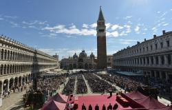 700 medici attesi in piazza San Marco il 30 aprile – .
