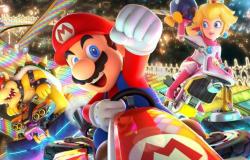 Nintendo Switch domina, Mario Kart 8 Deluxe ancora prima – .