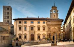 Arezzo e Vasari. A 450 anni dalla morte del primo grande storico dell’arte, gli eventi che lo ricordano e un percorso tematico – .