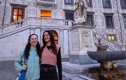 Ancona, due studenti Galileo tra i cento italiani alla Normale di Pisa – Notizie Ancona-Osimo – CentroPagina – .