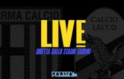VIVERE! Parma-Lecco 0-0, occasione immediata per Estevez – .