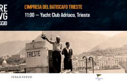 La casa editrice Italo Svevo di Trieste sarà presente al Festival MAREinFVG – .